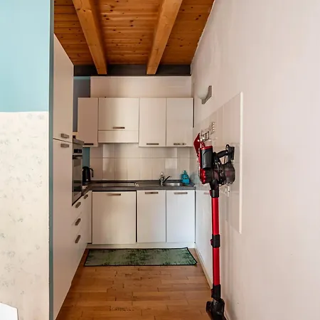 Appartement Guesthost - Piazza Mazzini Bright *