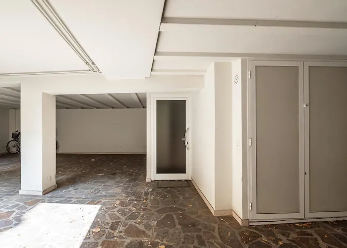 Guesthost - Piazza Mazzini Bright * Padua